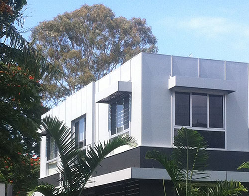 Cement Render Acrylic Render JT Render