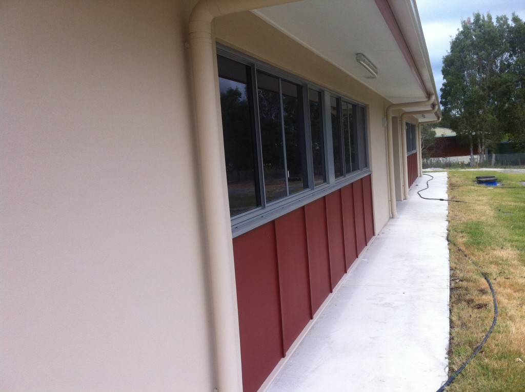 Rendering Sunshine Coast, Sunshine Coast Render, Best Renderer Sunshine Coast, Commercial Render Sunshine coast, JT RENDER