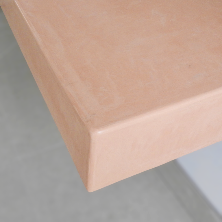 Polished Vanity Top