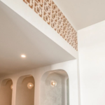 Venetian Plaster Gold Coast Retail Store.