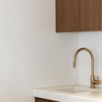 venetian plaster white walls sunshine coast