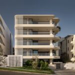 Holm Developments, Moffat Beach