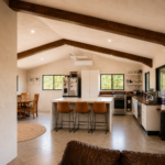 Lime Render Yandina Creek